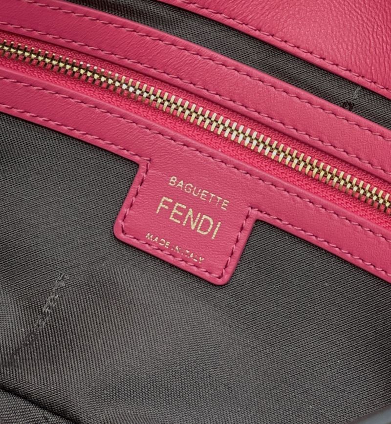 Fendi Baguette Bags